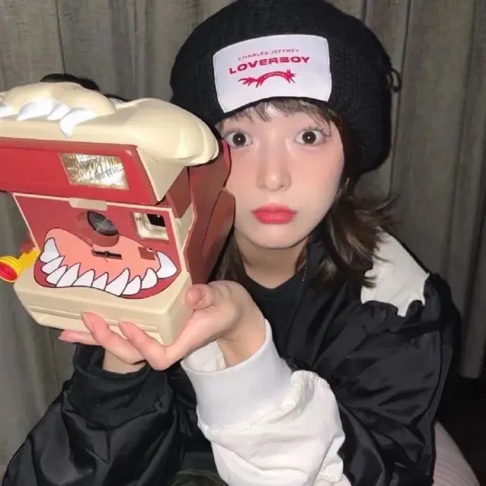 爱斯基摩闯纽约